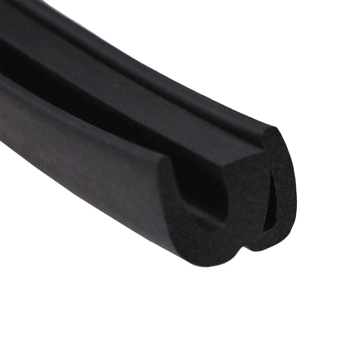 Weatherstrip Door Rubber Seal 1 PC Fits Datsun 520 Ute 521 Truck 1966-1972 D09