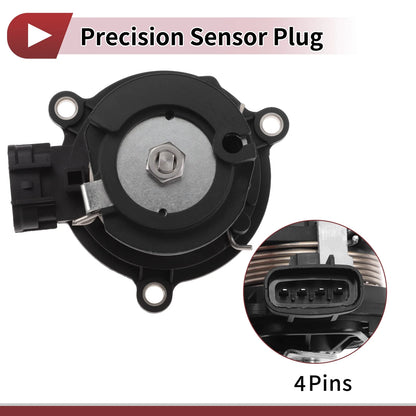 Throttle Position Sensor for Toyota Land Cruiser (1998–2003)