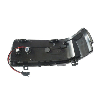 Left Side Turn Signal Light for Mitsubishi Pajero Montero Shogun (2001-2006)