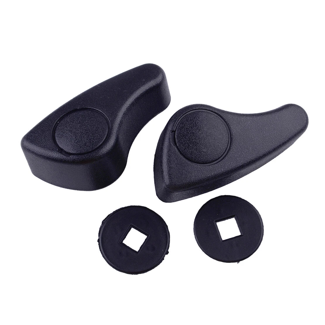 Seat Adjust Handle Lever for Renault Megane, Kangoo, Trafic (2003-2019)