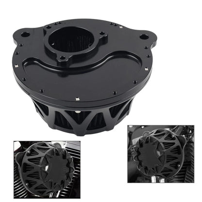 Air Cleaner Filter for Harley M8 114 Softail & Touring (2017-2024)