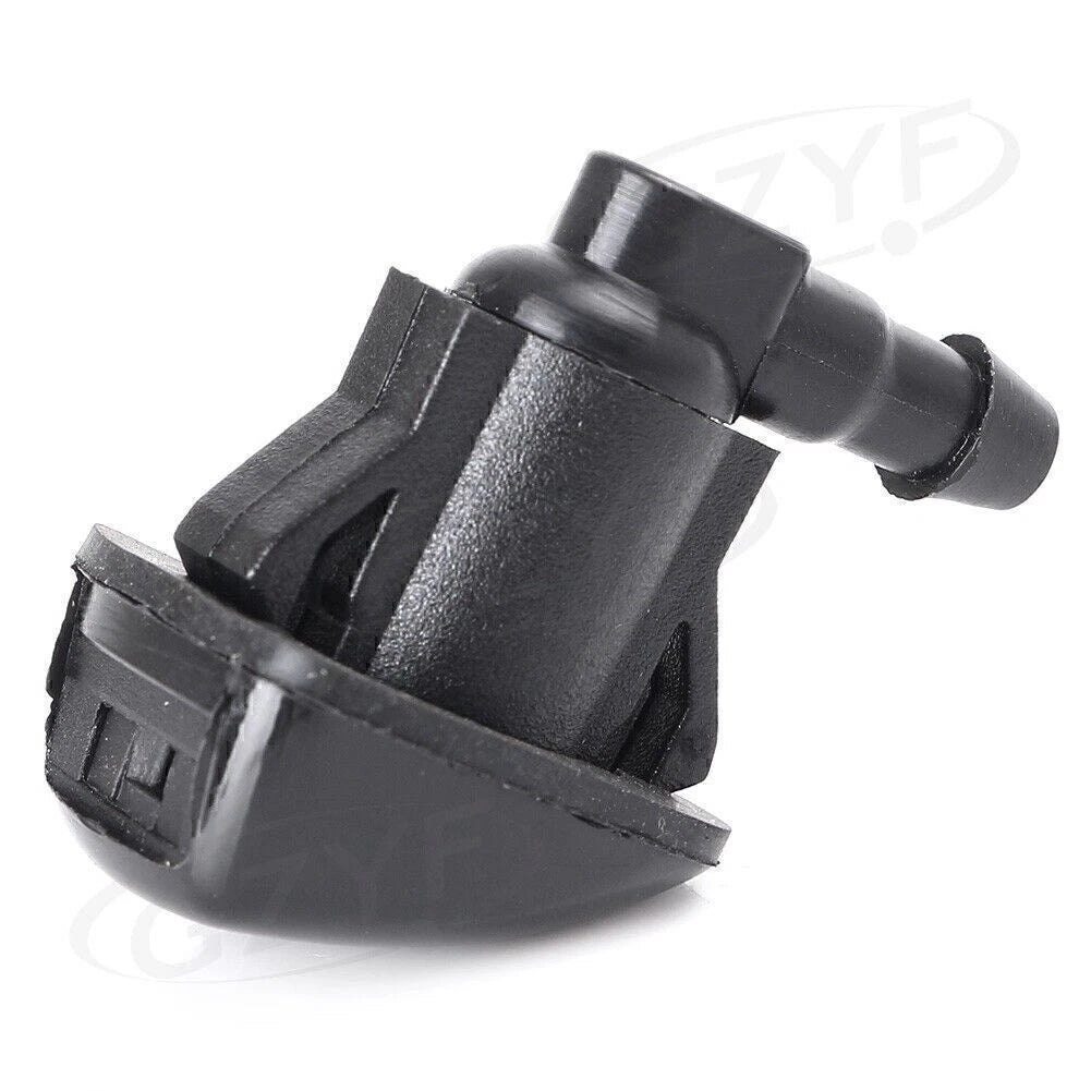 Windshield Wiper Spray Jet Nozzle for Toyota Corolla Sienna (2004-2011)