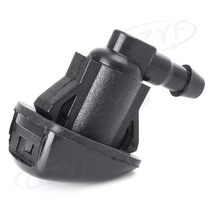 Windshield Wiper Spray Jet Nozzle for Toyota Corolla Sienna (2004-2011)