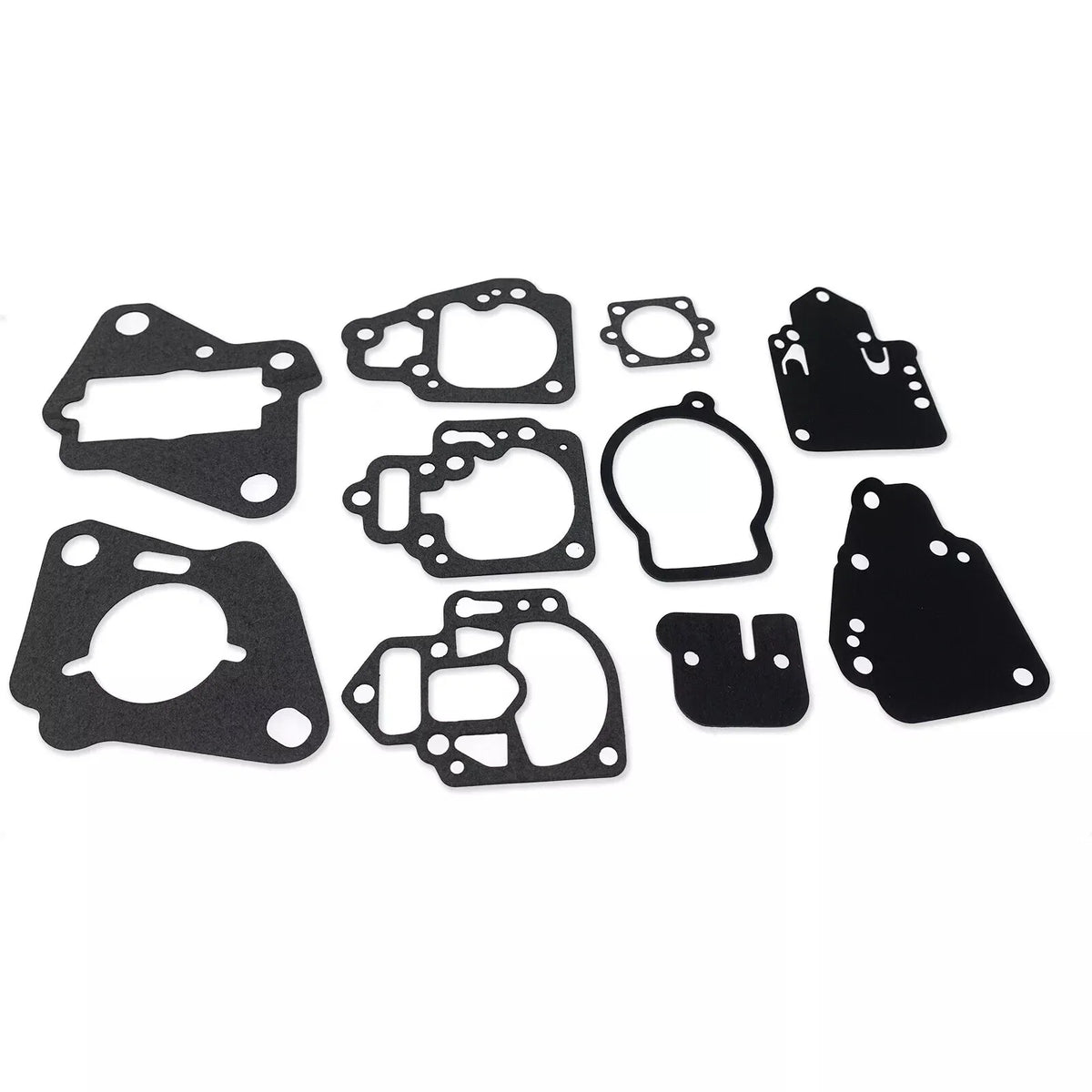 Carburetor Rebuild Kit for Mercury Mariner 6-25HP (1395-97611, 18-7212)