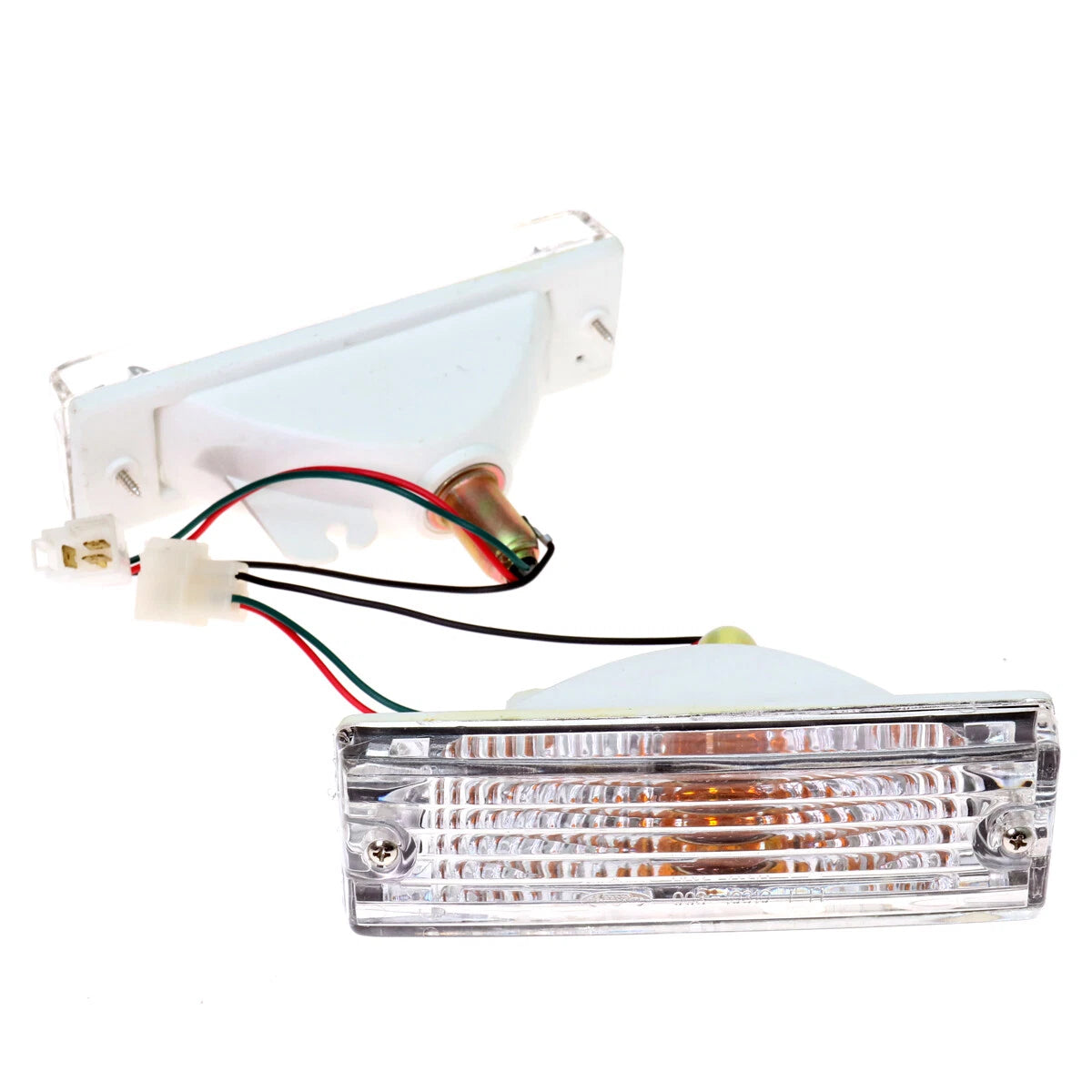 Indicator Signal Lights for Isuzu TF TFR Rodeo 1988-2002