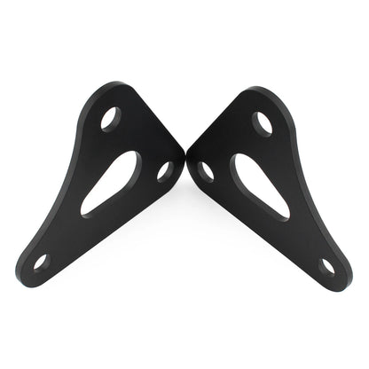 Adjustable CNC Aluminum Lowering Kit for Suzuki V-STROM DL1050 (2020-2023)