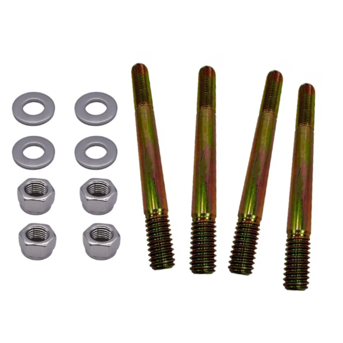 Gimbal Housing Stud 4.25" for Alpha Gen II/Bravo I/II/III