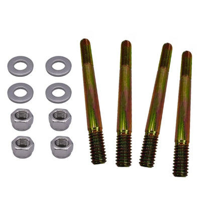 Gimbal Housing Stud 4.25" for Alpha Gen II/Bravo I/II/III