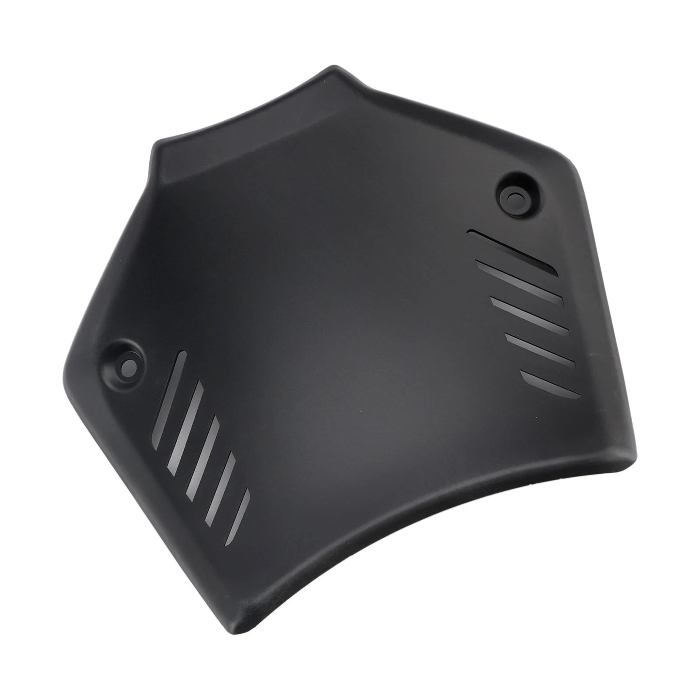 Gas Tank Fairing Cover for Yamaha Tmax 560 (2022-2023) Matte Black