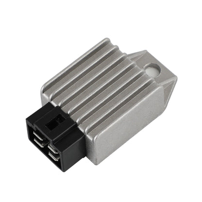 Voltage Regulator Rectifier for 12V GY6 China Scooter (2000-2023)