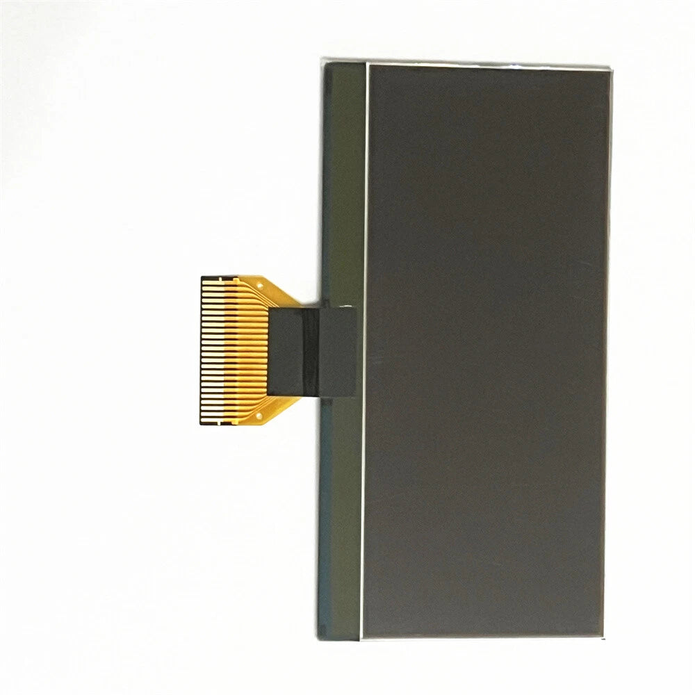7V LCD Speedometer Display for Mercedes-Benz A-Class W169, B-Class W245 (2005-2012)