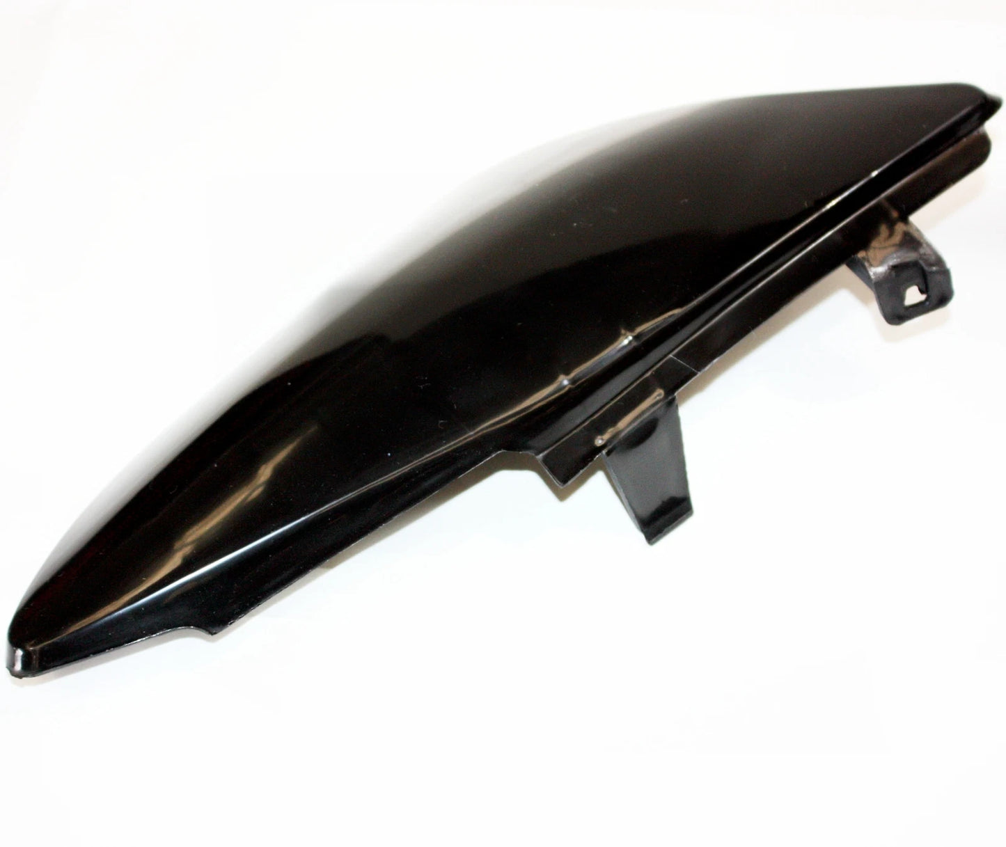 Black Plastic Rear Left Fender for CRF50 Style PIT PRO Trail Dirt Bike