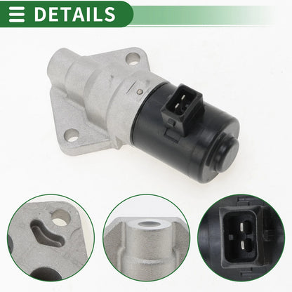 Idle Air Control Valve for Ford Fiesta (1995-2002)
