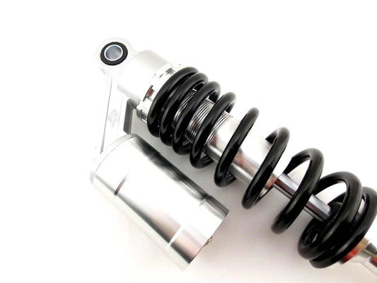 11" JBS Nitrogen Lowering Shock Absorbers for Harley HD XL883L Sportster (2014-2023)