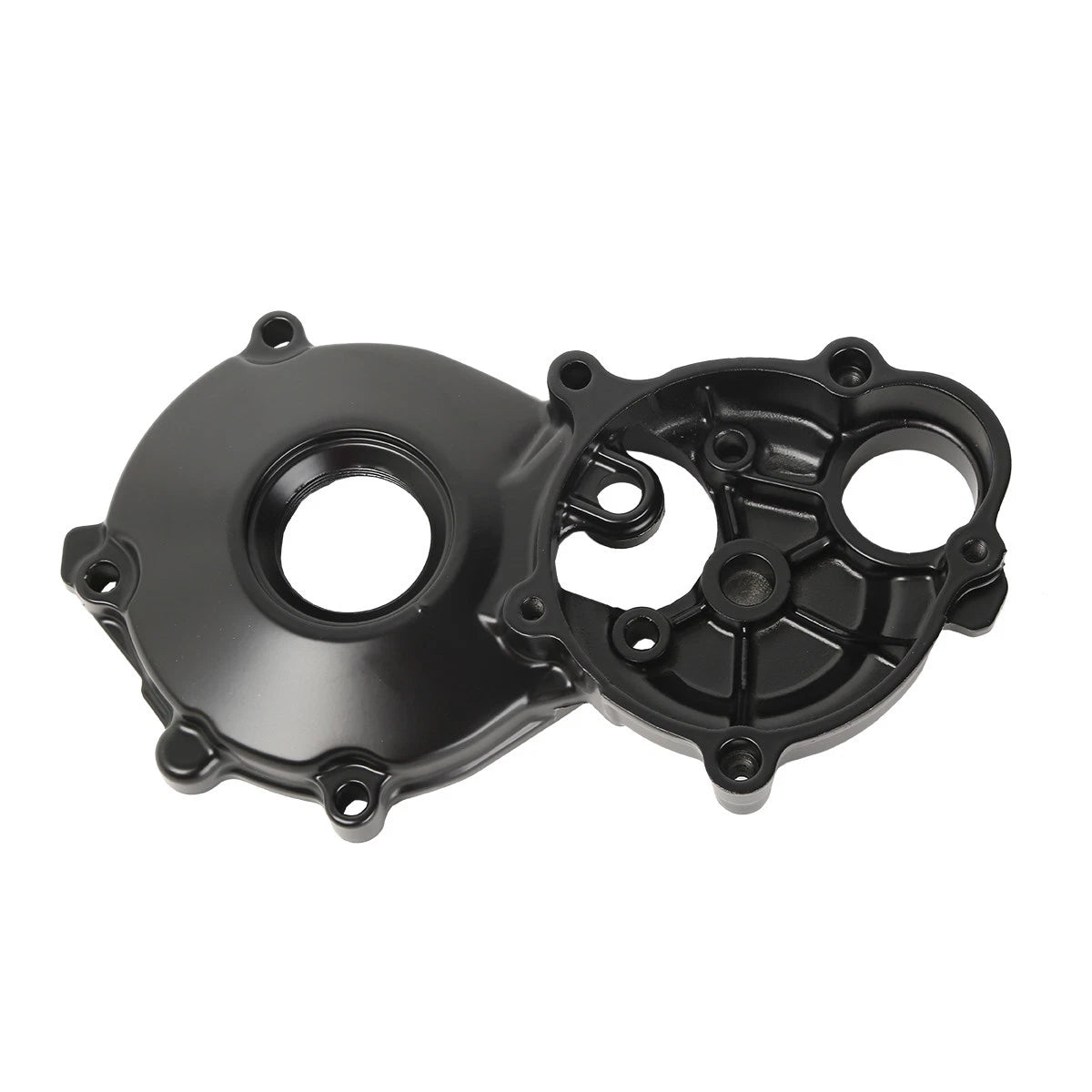 Starter Engine Cover Crankcase for Suzuki GSXR600 GSXR750 (1996-2005)