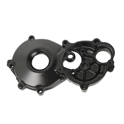 Starter Engine Cover Crankcase for Suzuki GSXR600 GSXR750 (1996-2005)