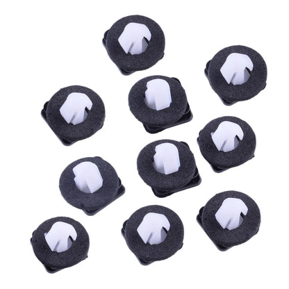 28x A-Pillar Trim Clips for Ford Explorer (2011-2019)