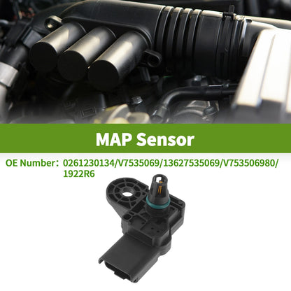 MAP Sensor for Mini Cooper S 1.6 (2007-2010)