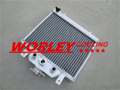 3ROW Radiator for Polaris Sportsman Scrambler Trail Boss 350 400 500 (1990-1995)