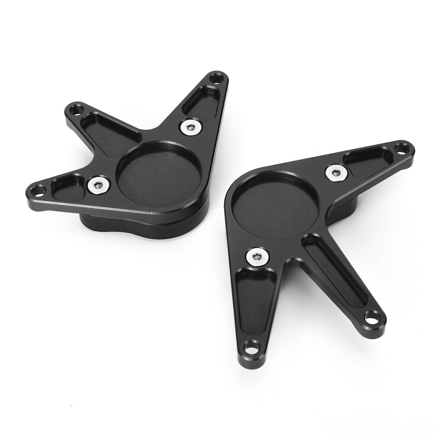 Stator Slider Crash Pad Protector for Honda CBR1000RR (2008-2017)