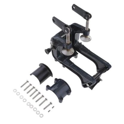 Marine Outboard Motor Clamping Bracket for Yamaha 3.5HP 2-Stroke Engine