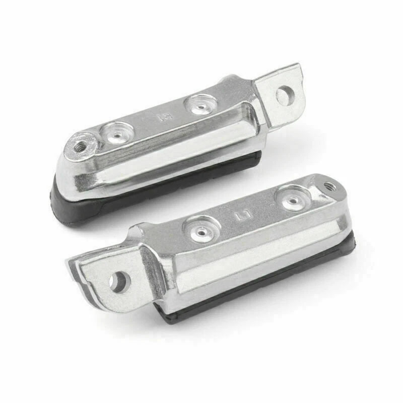Front Footrest for Honda VT250, CB400, 500, 600F, 750F, 1000F, CBR F2 (1982-2000)