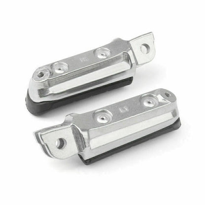 Front Footrest for Honda VT250, CB400, 500, 600F, 750F, 1000F, CBR F2 (1982-2000)
