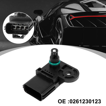 Manifold Absolute Pressure Sensor for Mazda Ford Escape (2001-2007)