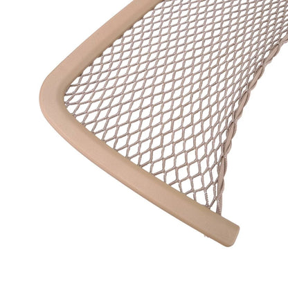 Front Seat Back Storage Mesh for Mercedes GL GLS GLE W166 (2013-2020)