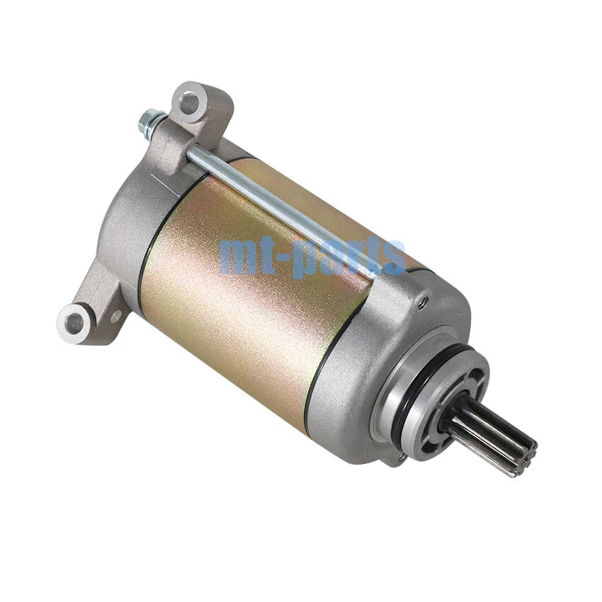 Starter Motor for Crossfire ATV Rubicon 500 (2002-2007)