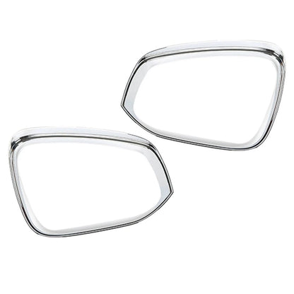 Car Side Mirror Rain Eyebrow for Toyota Highlander (2020-2023)