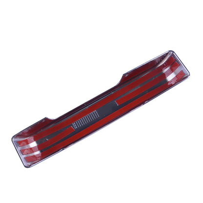 4 x ABS Exterior Door Handle Cover Trim for Ford F150 (2021-2022)