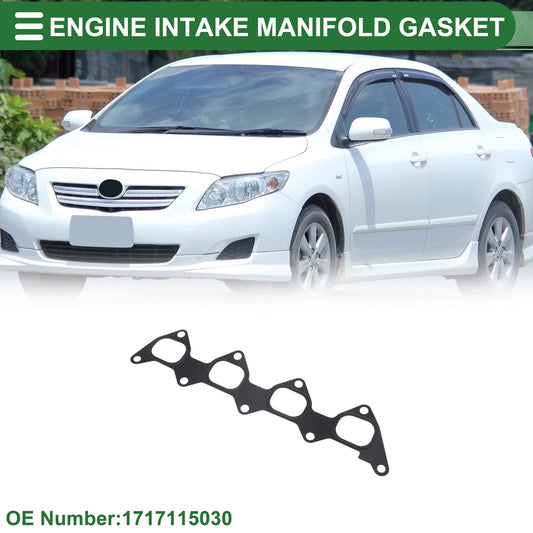Engine Intake Manifold Gasket for Toyota Corolla (1992–1997)