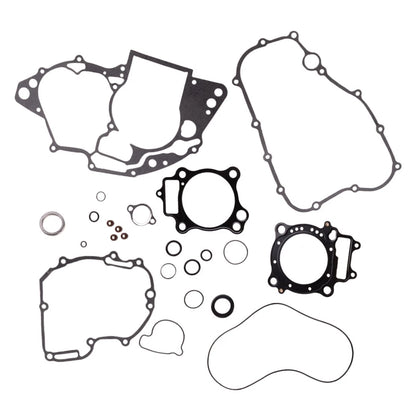 Engine Covers & Gaskets Set for Honda CRF250R CRF250X (2004-2023)