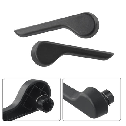 Lever Handles ABS Plastic Direct Installation for Chevy