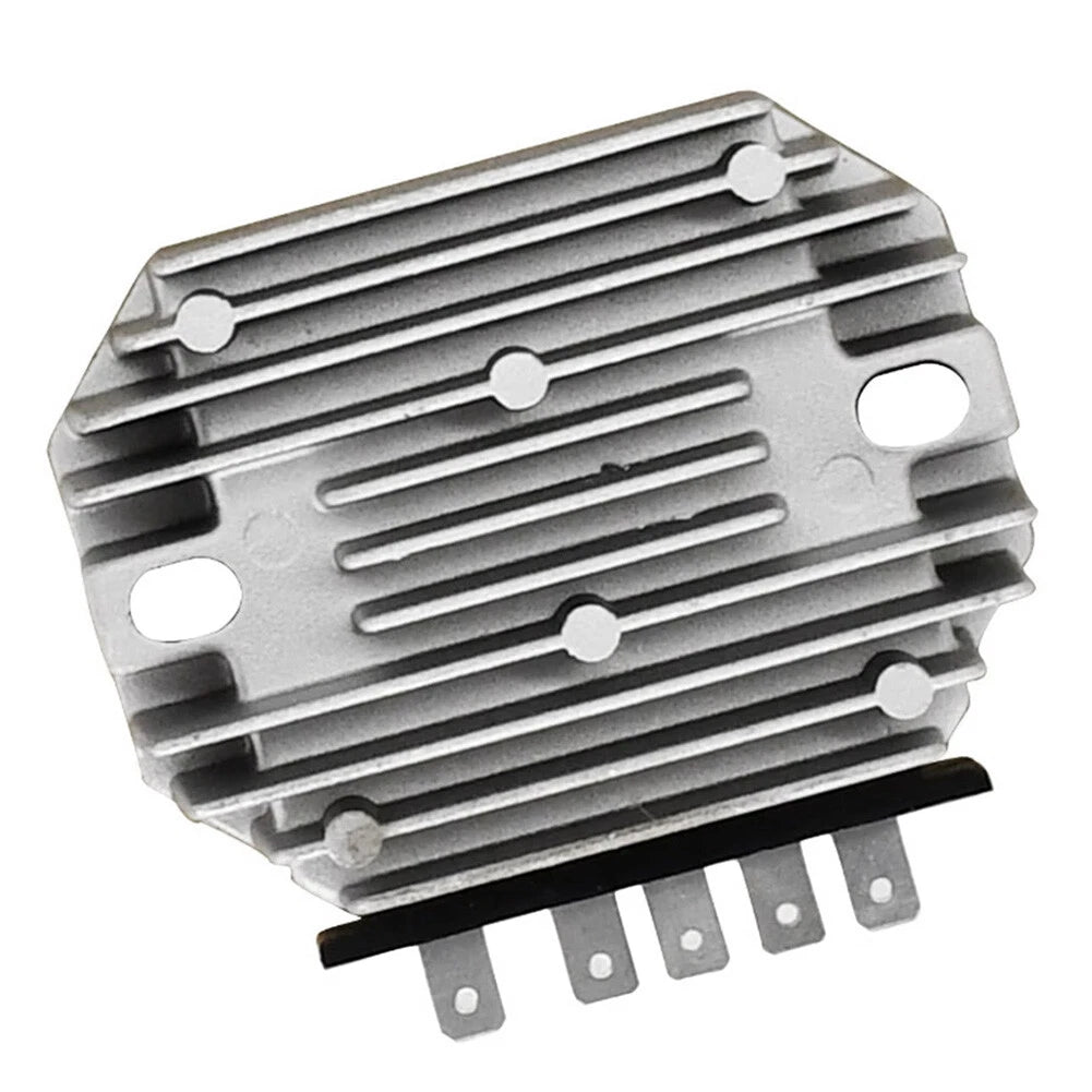 12V Voltage Regulator for Yanmar 3TNE74 YM180 YM1510 3TNA72 3TN75