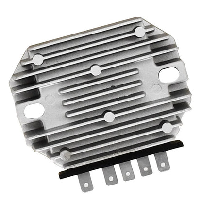 12V Voltage Regulator for Yanmar 3TNE74 YM180 YM1510 3TNA72 3TN75