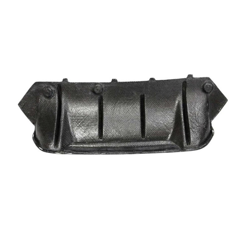 Carbon Fiber Rear Diffuser Bumper Lip for BMW M5 F90 2018-2023