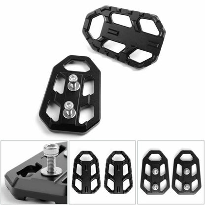 Front Footpegs for Kawasaki Versys 650/1000 & Versys X 300 (2017-2018)