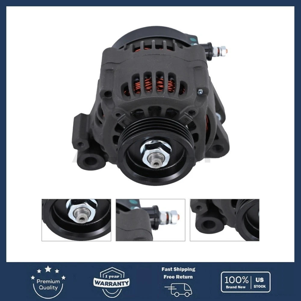 12V Alternator for Mercury Marine 150L