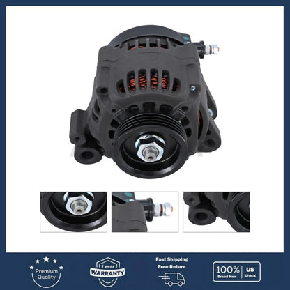 12V Alternator for Mercury Marine 150L