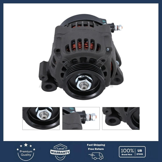 12V Alternator for Mercury Marine 150L