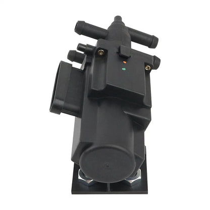 6 Port Fuel Gas Dual Tank Selector Valve for Chevrolet Dodge