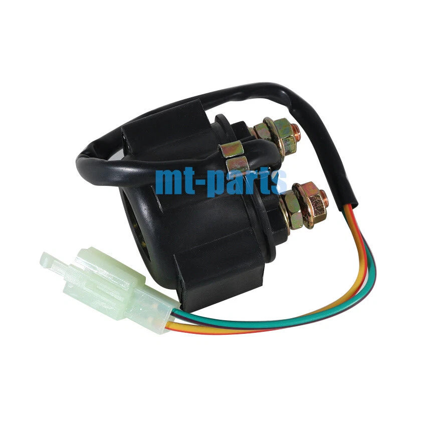 Starter Relay Solenoid for Kymco Dink 125i/300i ABS (2009-2015)