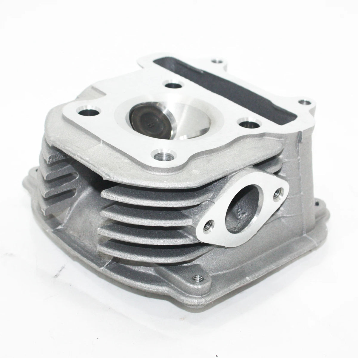 Engine Cylinder Head for GY6 125cc Scooter Quad Dirt Bike ATV
