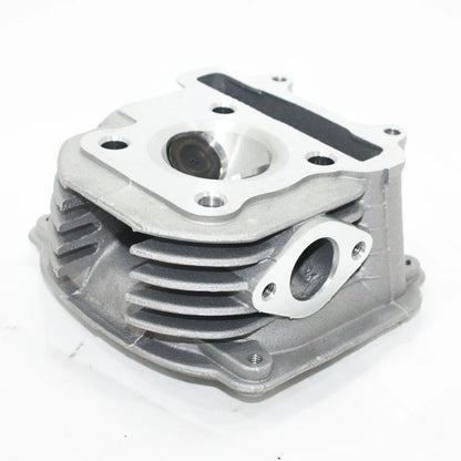 Engine Cylinder Head for GY6 125cc Scooter Quad Dirt Bike ATV