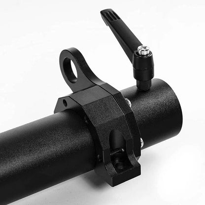Tailgate Hinge Mount Bracket for Ford Bronco 2DR/4DR (1966-1996)