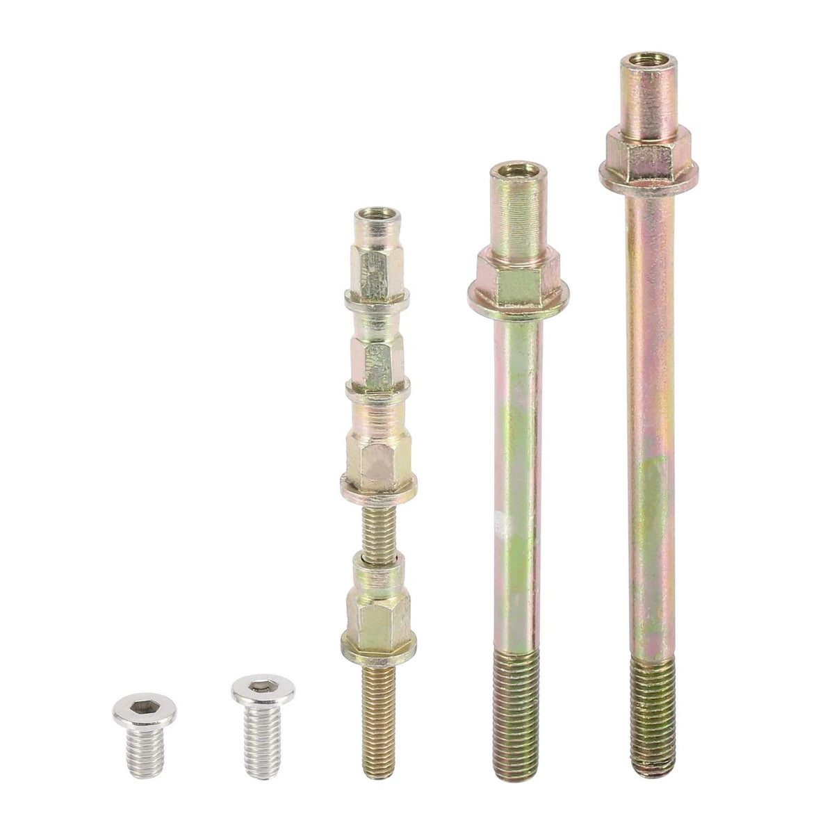 Engine Valve Cover Washer Bolts for Honda K-Series K20 (2002-2011)