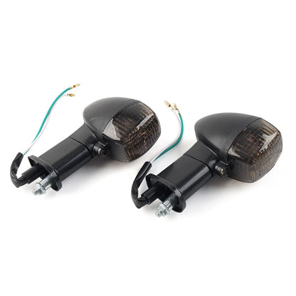 Rear Turn Signal Lights for Kawasaki Ninja ZX6R ZX7R ZX9R ZX12R (2000-2009)