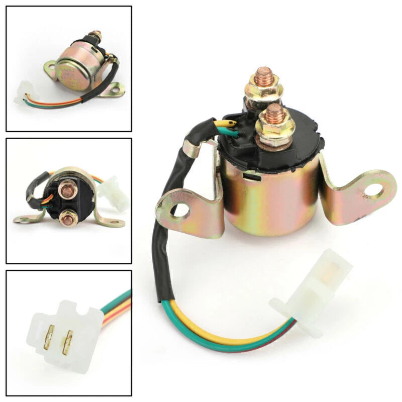 Start Relay for Suzuki VS800GLV Intruder (1992-1997)